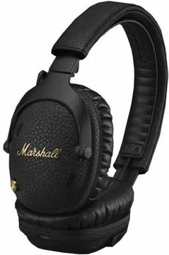 Marshall Monitor III A.N.C Black (1006861)