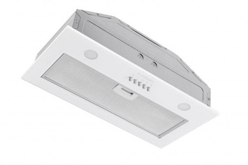 Minola HBI 5262 WH GLASS 700 LED