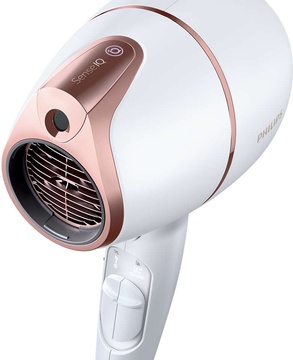 Philips Prestige BHD628/00