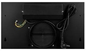 Minola BGH 5977 BL Silent
