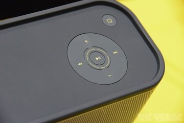 Jabra Solemate Max Grey