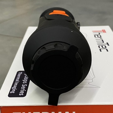 ThermTec Cyclops CP325Pro