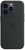 Apple iPhone 14 Pro Silicone Case with MagSafe Midnight (MPTE3)