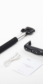Kjstar Z07-5 Wireless Black