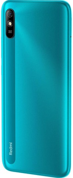 Xiaomi Redmi 9A 4/64GB Peacook Green (China)