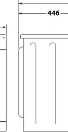 Indesit IM 642B MY TIME UA
