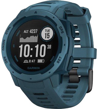 Garmin Instinct Lakeside Blue (010-02064-04)