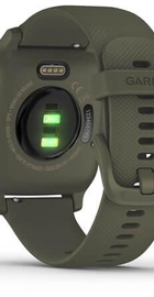 Garmin Venu Sq Music Edition Moss/Slate (010-02426-13) (UA)