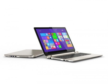Toshiba Satellite S55T-B5150