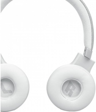 JBL Live 670NC White (JBLLIVE670NCWHT)