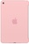Apple iPad mini 4 Silicone Case Pink (MLD52)