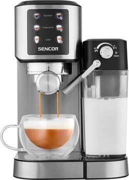 Sencor SES 4910SS