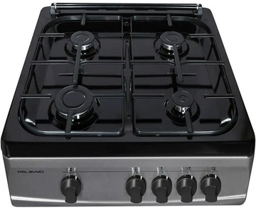 MILANO ML50 G1/01 графіт