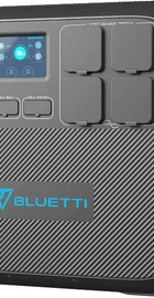 BLUETTI AC200MAX