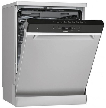 Whirlpool WFC 3C33 FX