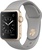 Apple Watch 38mm Series 2 Gold Aluminum Case with Concrete Sport Band (MNP22)