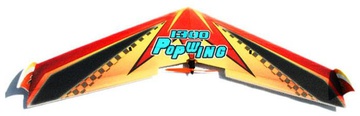 Tech One Летающее крыло Popwing 1300мм (TO-04003)
