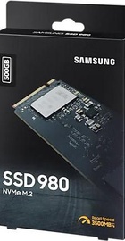 Samsung 980 500 GB (MZ-V8V500BW)