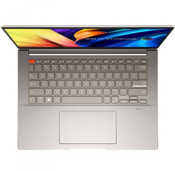 ASUS VivoBook S 14X OLED S5402ZA Sand Gray (S5402ZA-M9162W)