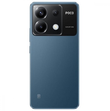 Xiaomi Poco X6 8/256GB Blue (Global Version)