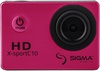 Sigma mobile X-sport C10 Pink (UA UCRF)