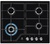 Electrolux EGG64362K