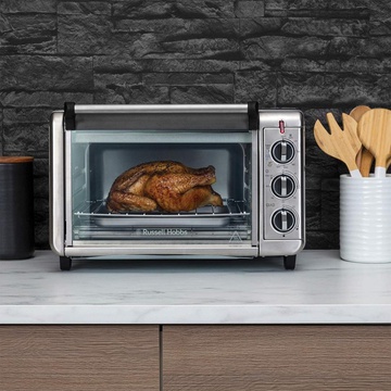 Russell Hobbs Express Air Fry Mini Oven 26095-56