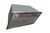 Borgio BIT-BOX 72 Inox