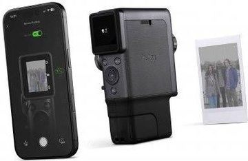 Fujifilm Instax Mini Evo Cinema (16956029)