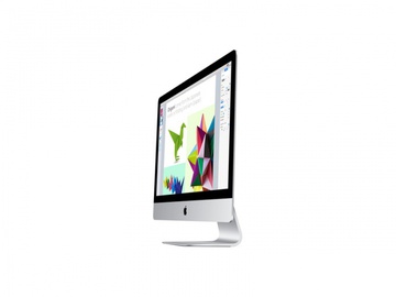 Apple iMac 27" with Retina 5K display (Z0QX00042)