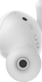 Google Pixel Buds A-Series Clearly White (GA02213-US)