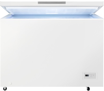 Zanussi ZCAN31FW1