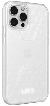 URBAN ARMOR GEAR iPhone 13 Pro Max Civilian Frosted Ice (11316D110243)