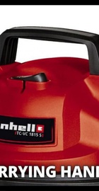 Einhell TC-VC 1815 S (2342390)