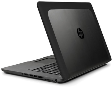 HP Zbook 15 (M9R62AV)