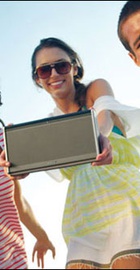Bose SoundLink Mobile II Nylon Silver