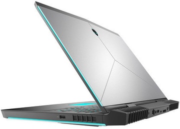 Alienware 17 R5 (AW17R5-7108SLV)