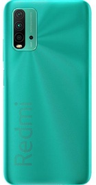 Xiaomi Redmi 9T 6/128GB Ocean Green no NFC