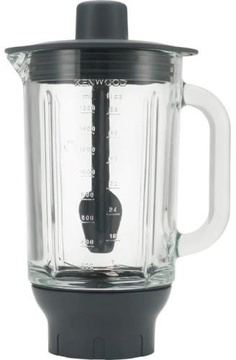 Kenwood Titanium Chef Baker XL KVL85.424SI