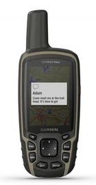 Garmin GPSMAP 64SX (010-02258-11)