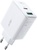 Acefast A5 Fast Charge Wall Charger 32W White (AFA5W)