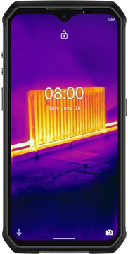 Ulefone Armor 9 8/128GB Black (6937748733515)