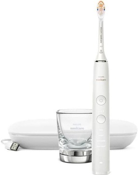 Philips Sonicare DiamondClean 9000 White HX9911/19