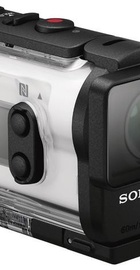 Sony FDR-X3000R(UA)