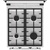 Gorenje KS5351WF