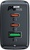 Acefast GaN A41 (2xUSB-C+USB-A) 65W