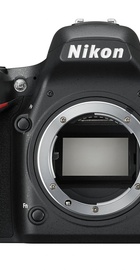 Nikon D750 body (UA)