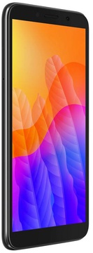 HUAWEI Y5p 2/32GB Midnight Black (51095MTV)