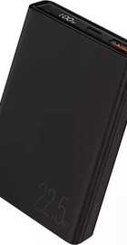 Proove Hyper Flux 10000mAh 22.5W Black (PBH120120001)