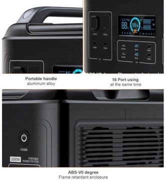 Choetech BS006